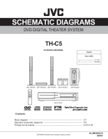 JVC THC-5-Schematic 